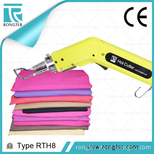 Heat Knife Webbing Tools Cutter Plastic Electrical